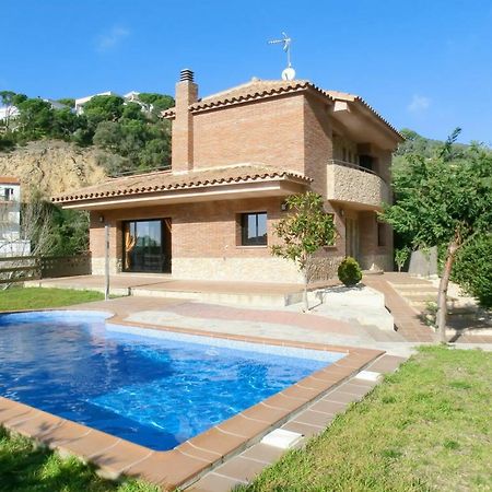 Villa Llevant 2 Lloret de Mar Exterior photo